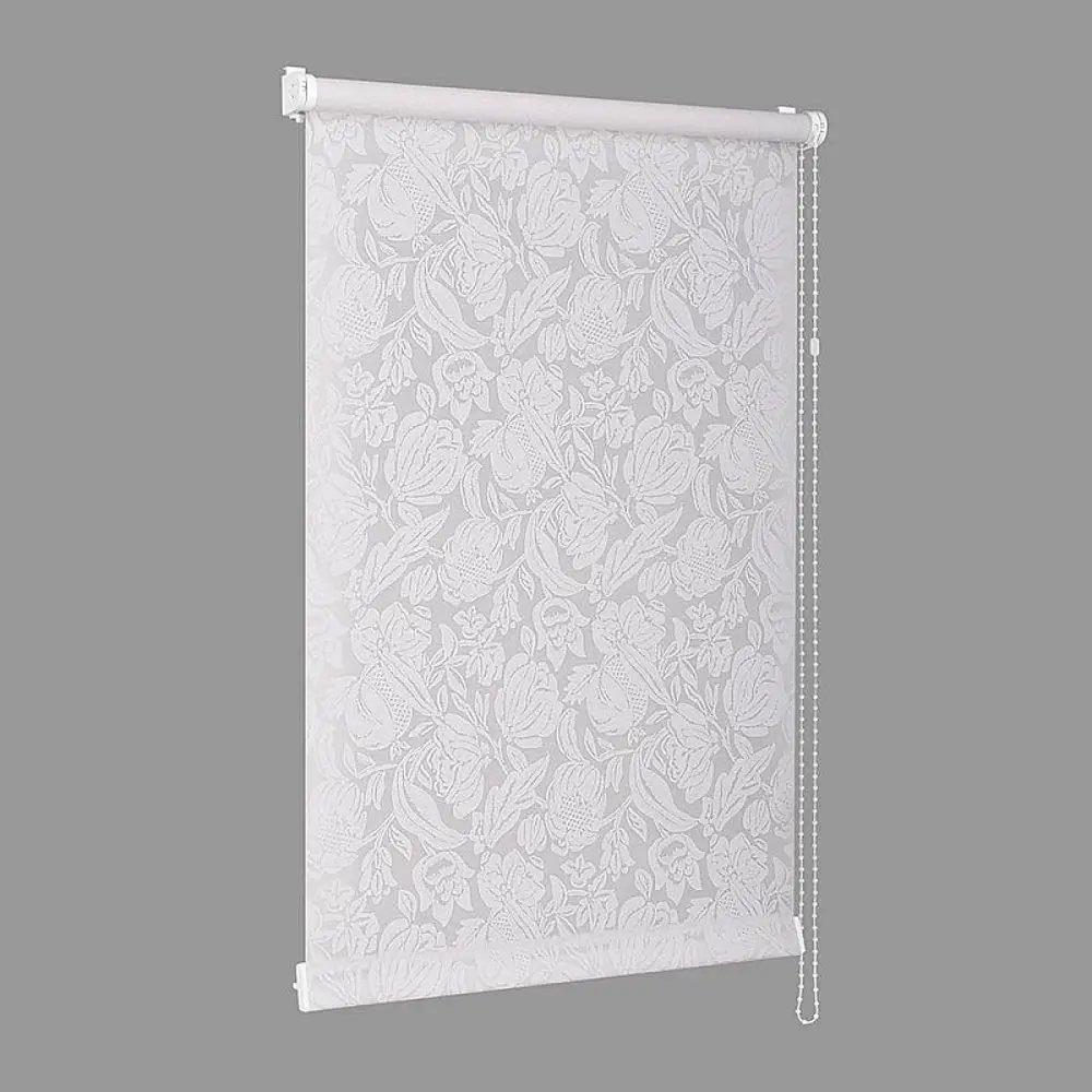 Фото Рулонная штора Delfa Сантайм Глория 276-61(57), 57x170 см