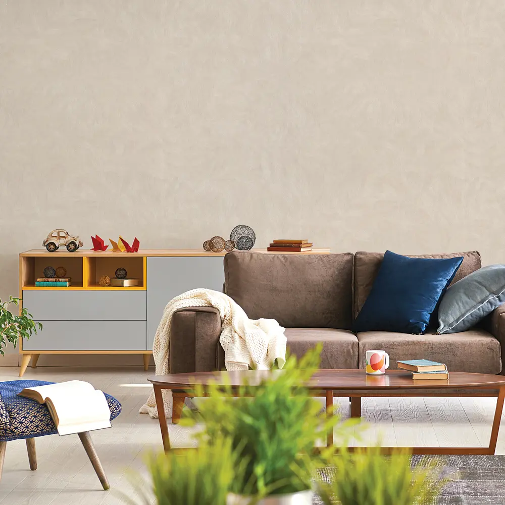 Фото 3 Обои флизелиновые Malex Design «Комета 3» бежевый 1.06 м 4121-3 Фото 3 Обои флизелиновые Malex Design «Комета 3» бежевый 1.06 м 4121-3