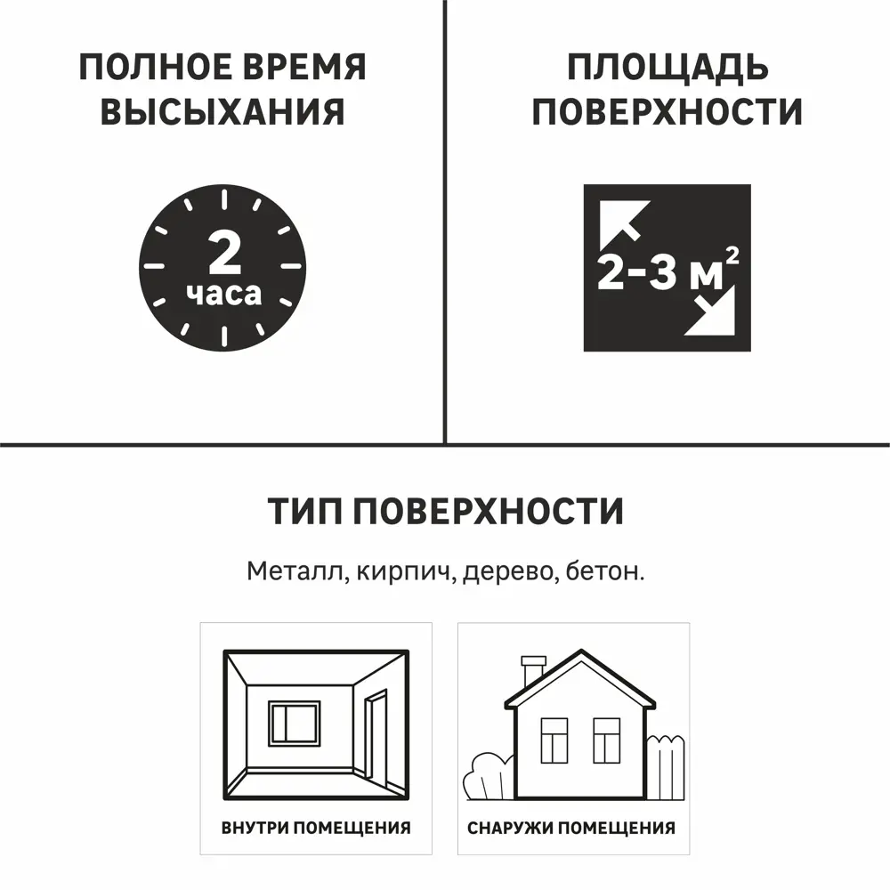 Фото 2 Эмаль аэрозольная металлик Luxens цвет медь 520 мл Фото 2 Эмаль аэрозольная металлик Luxens цвет медь 520 мл