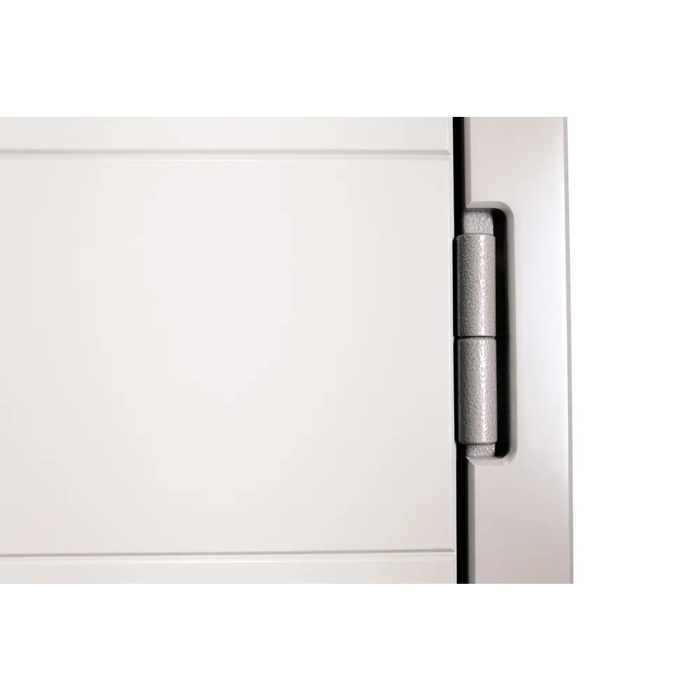 Фото 6 Дверь входная металлическая Urban 970 мм правая, цвет серый Фото 6 Дверь входная металлическая Urban 970 мм правая, цвет серый