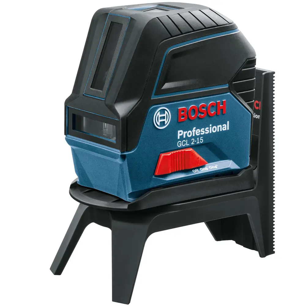 Фото Уровень лазерный Bosch Professional GCL 2-15-RM1-BM3 6621405, 15 м Фото Уровень лазерный Bosch Professional GCL 2-15-RM1-BM3 6621405, 15 м