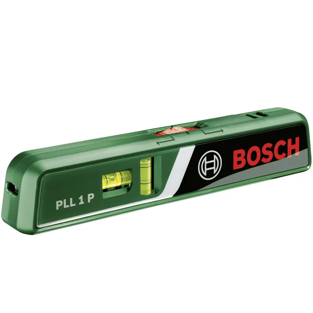 Фото Уровень лазерный Bosch PLL 1P 3165140710879, 20 м Фото Уровень лазерный Bosch PLL 1P 3165140710879, 20 м