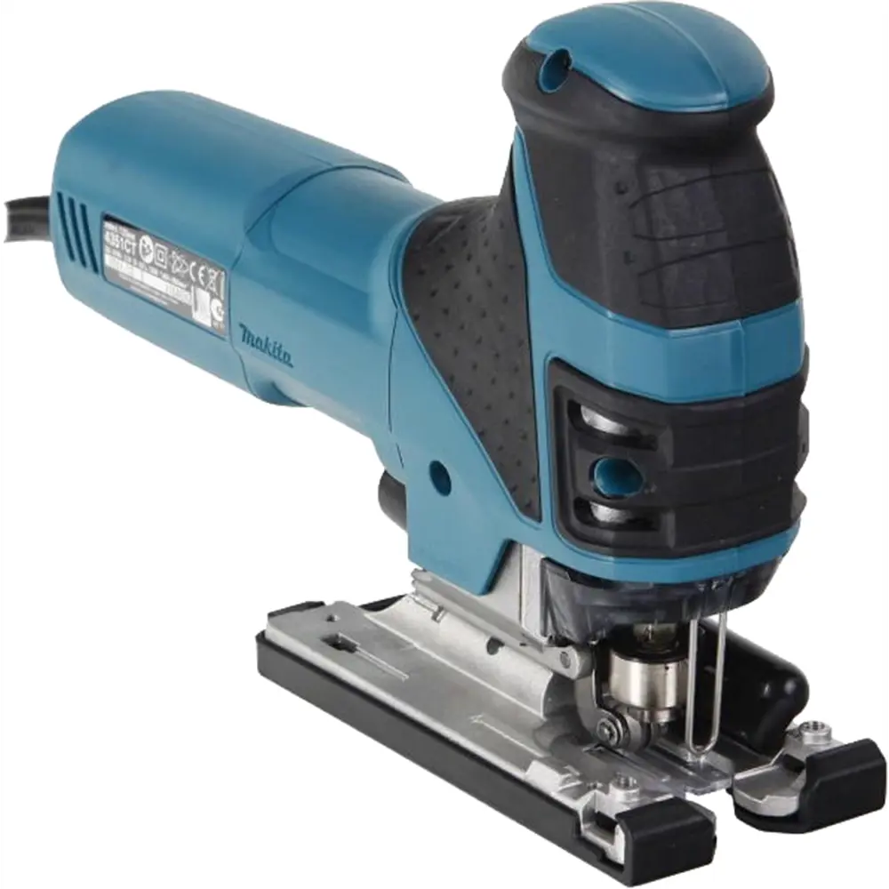 Фото 3 Лобзик сетевой Makita 4351CT Фото 3 Лобзик сетевой Makita 4351CT