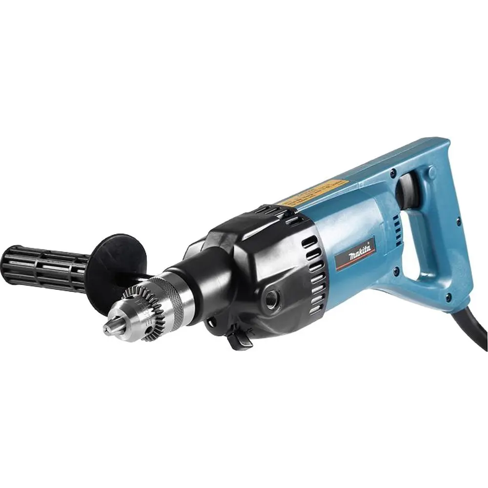 Фото Дрель сетевая ударная Makita 8406C, 1400 Вт Фото Дрель сетевая ударная Makita 8406C, 1400 Вт
