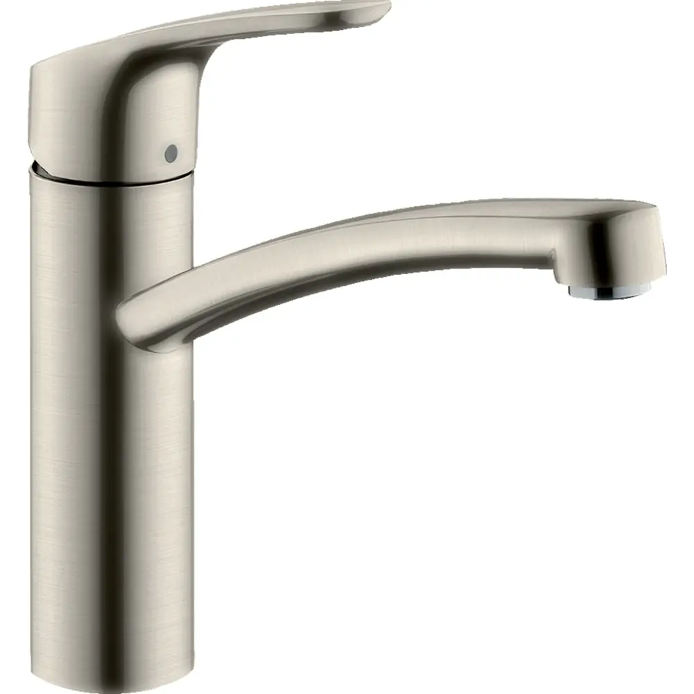 Фото Смеситель для кухни Hansgrohe 31806800 Фото Смеситель для кухни Hansgrohe 31806800