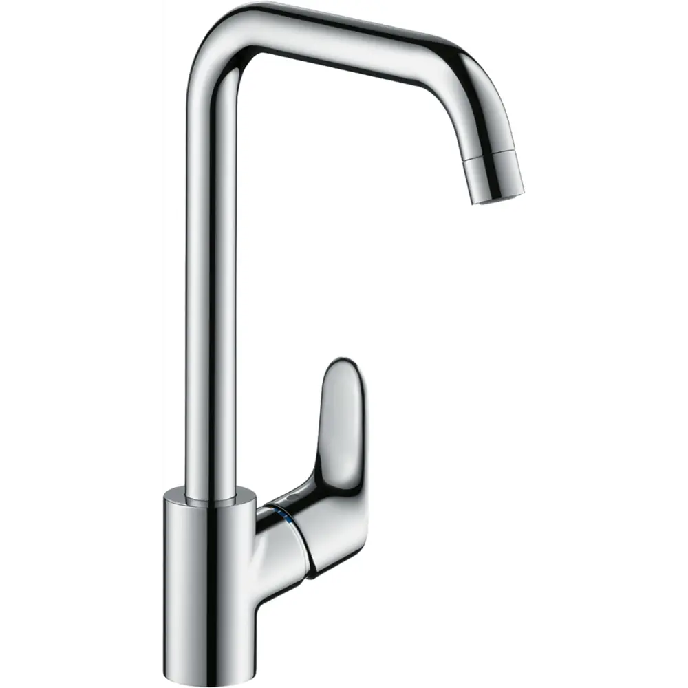 Фото Смеситель для кухни Hansgrohe 31820000 Фото Смеситель для кухни Hansgrohe 31820000