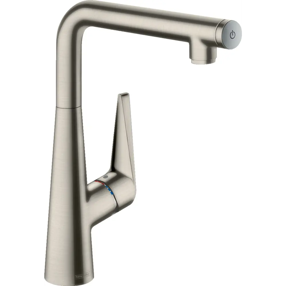 Фото Смеситель для кухни Hansgrohe 72820800 Фото Смеситель для кухни Hansgrohe 72820800