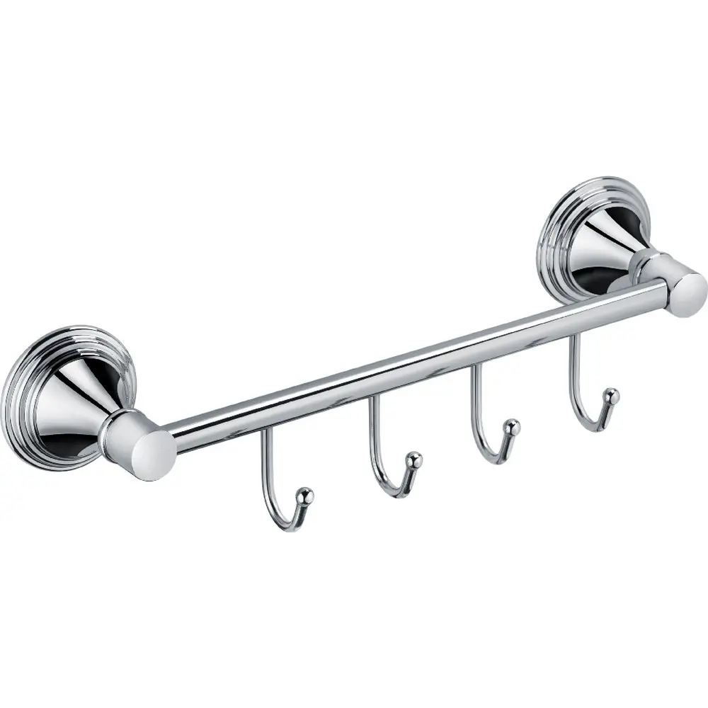 Фото Крючок для ванной Fixsen Best 71605-4