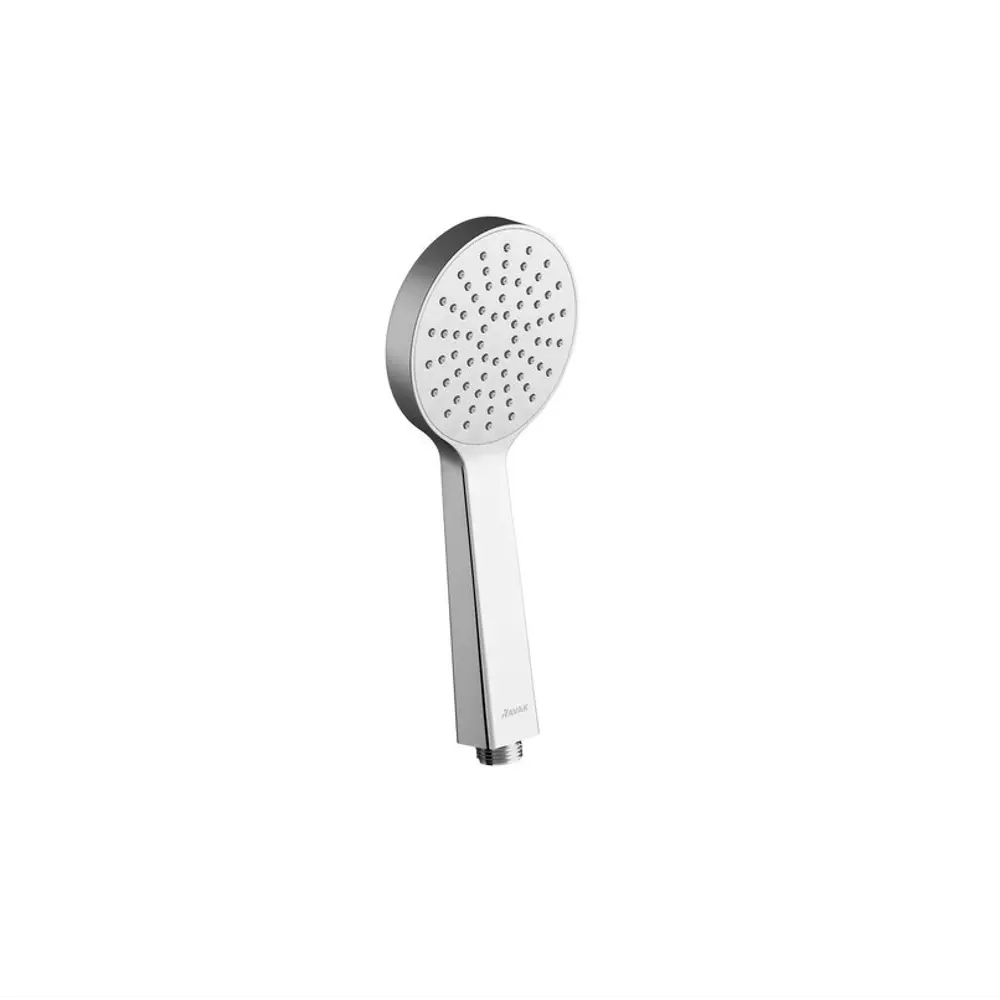 Фото Душевая лейка Ravak Flat S 960.00 Фото Душевая лейка Ravak Flat S 960.00