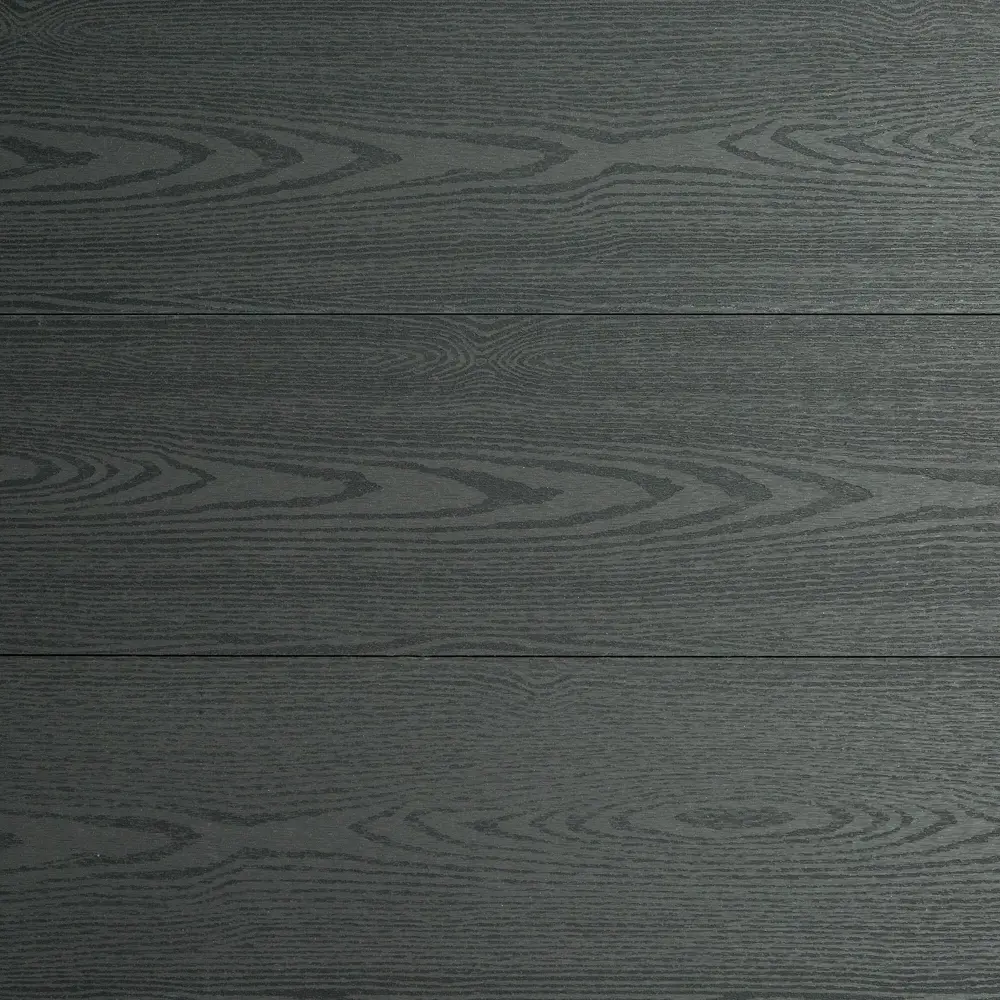 Фото 5 Террасная доска CM Decking Grand цвет Эбен 3000х190х25 мм 0.57 м² Фото 5 Террасная доска CM Decking Grand цвет Эбен 3000х190х25 мм 0.57 м²