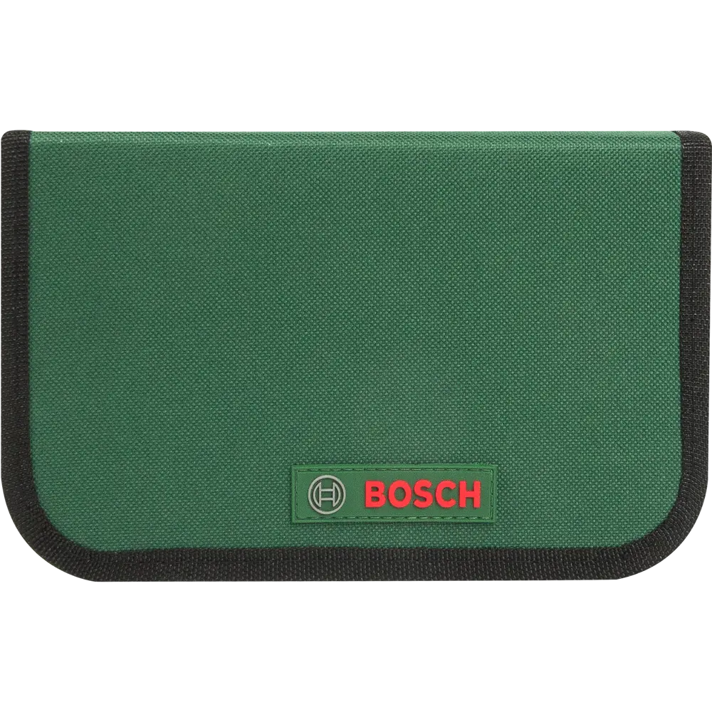 Фото 3 Набор бит и торцевых ключей Bosch, 38 шт. Фото 3 Набор бит и торцевых ключей Bosch, 38 шт.