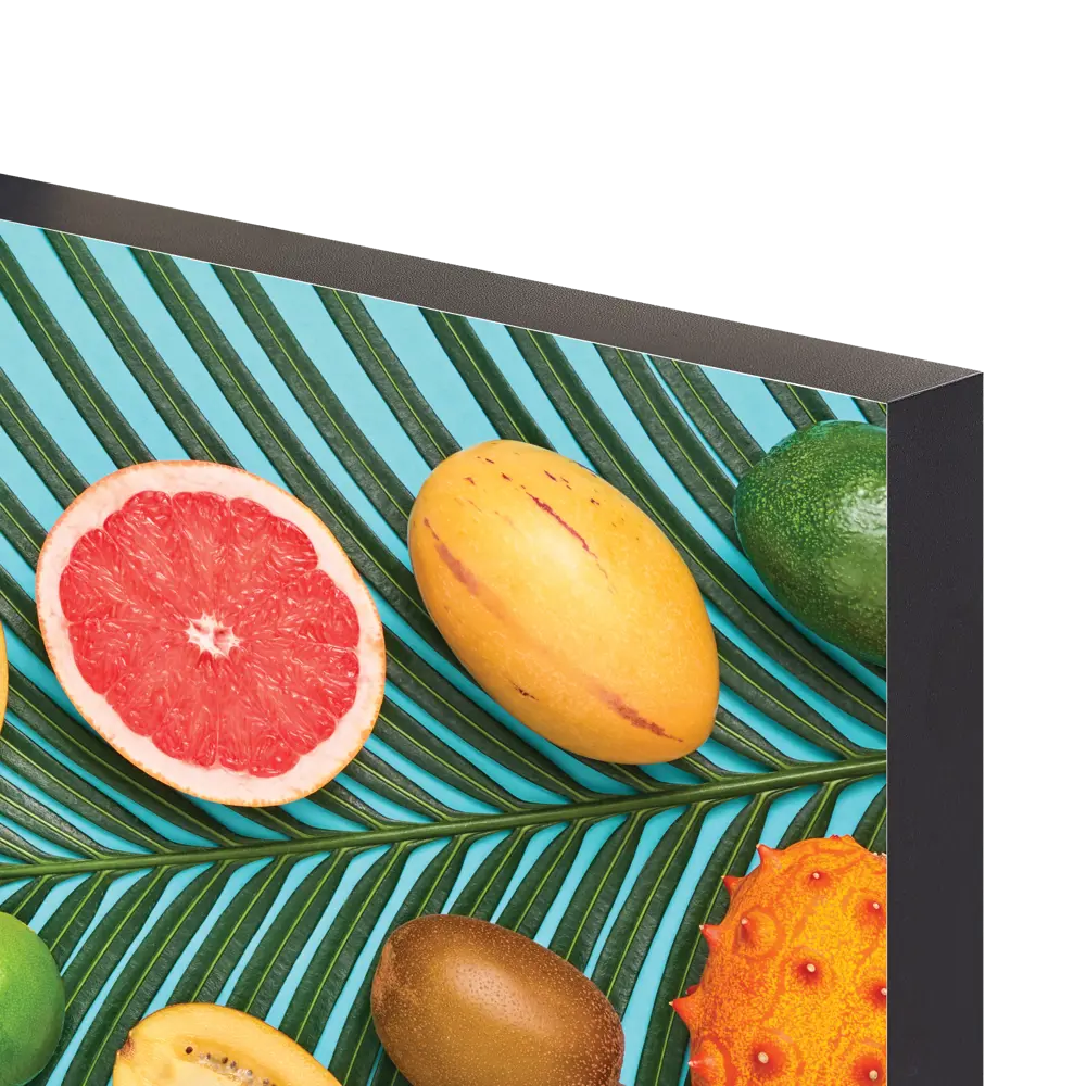 Фото 2 Декобокс «Экзотика» 40х50 см