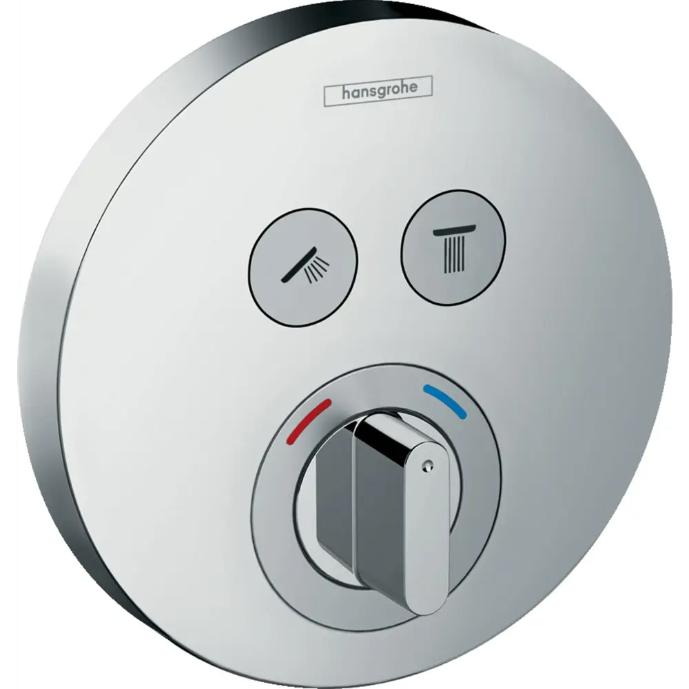 Фото Смеситель для ванны Hansgrohe 15748000 Фото Смеситель для ванны Hansgrohe 15748000