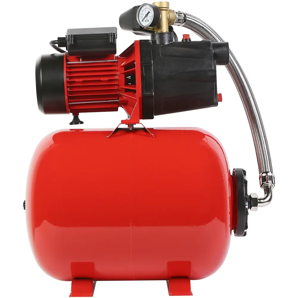 Фото 2 Насосная станция Sterwins BP50L-4, 4200 л/час