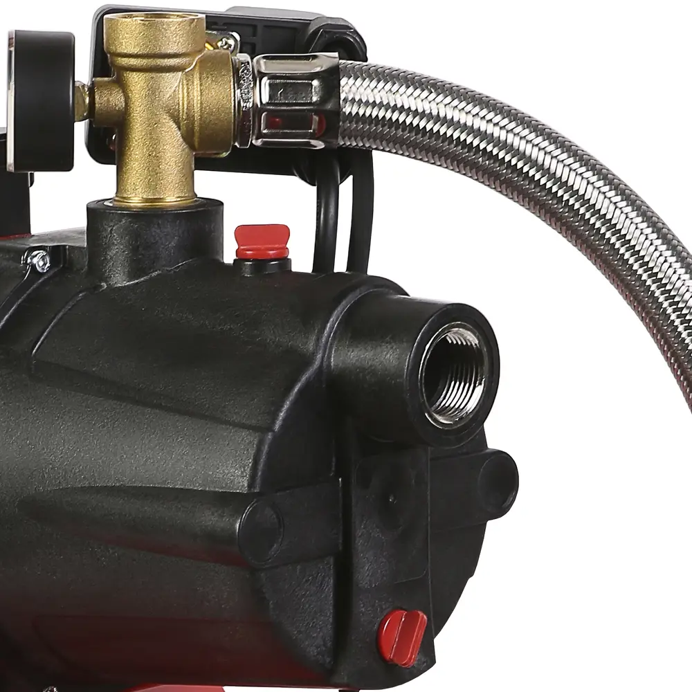 Фото 5 Насосная станция Sterwins BP50L-4, 4200 л/час