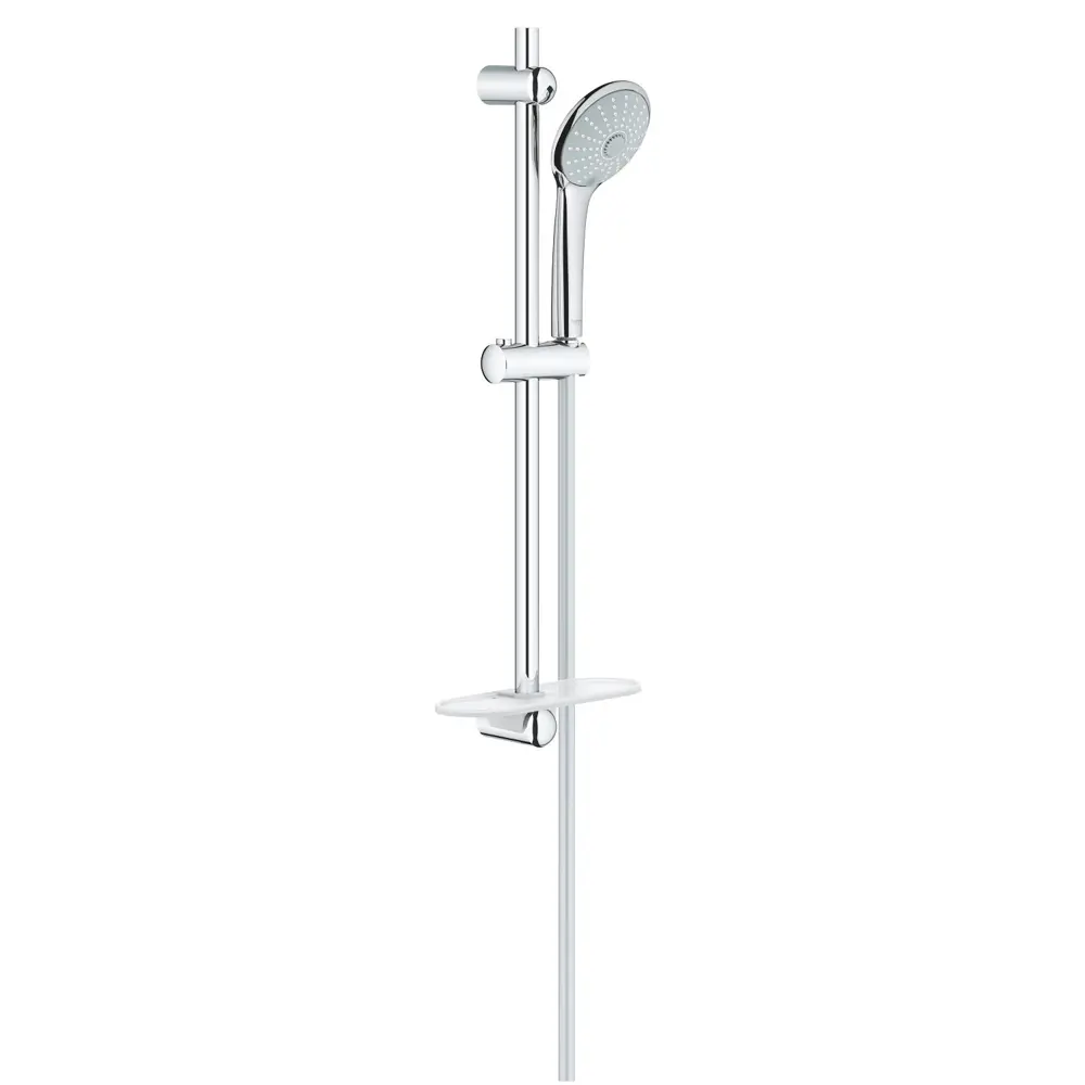 Фото Душевая стойка Grohe Euphoria 27231001 Фото Душевая стойка Grohe Euphoria 27231001
