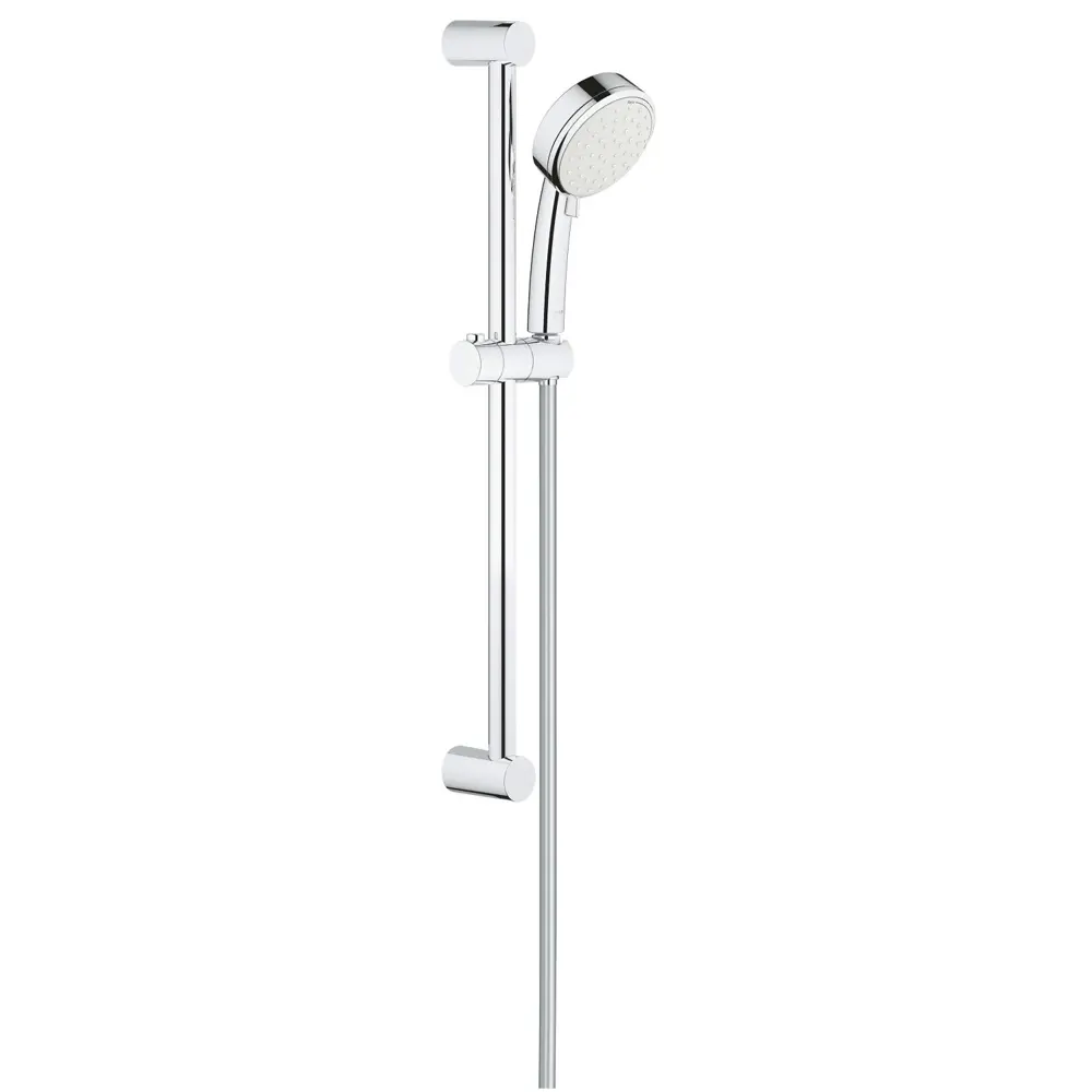 Фото Душевая стойка Grohe Tempesta 27578002 Фото Душевая стойка Grohe Tempesta 27578002