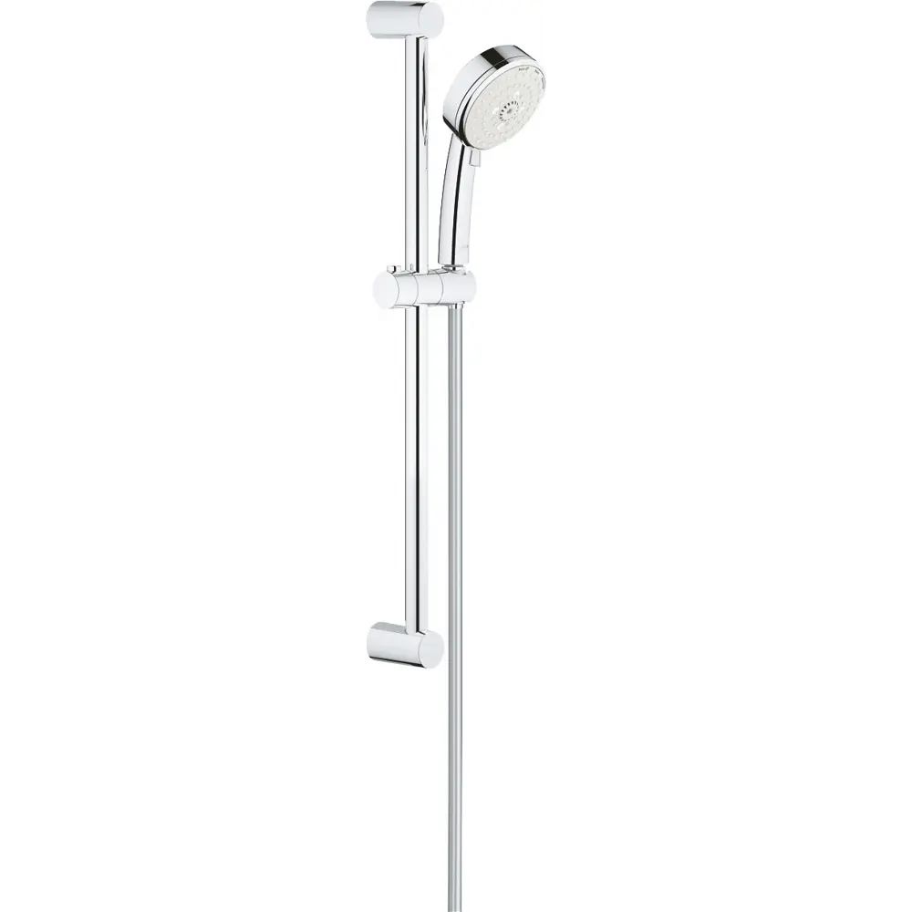Фото Душевой гарнитур Grohe Tempesta Cosmopolitan 27786002 3 режима Фото Душевой гарнитур Grohe Tempesta Cosmopolitan 27786002 3 режима