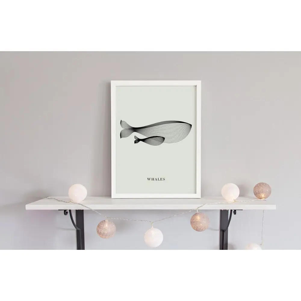 Фото Постер ПростоПостер Киты 354968523459, 40x50 см Фото Постер ПростоПостер Киты 354968523459, 40x50 см