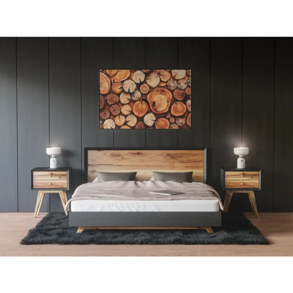 Фото Постер в раме ПростоПостер Дрова 428932592668, 60x90 см Фото Постер в раме ПростоПостер Дрова 428932592668, 60x90 см