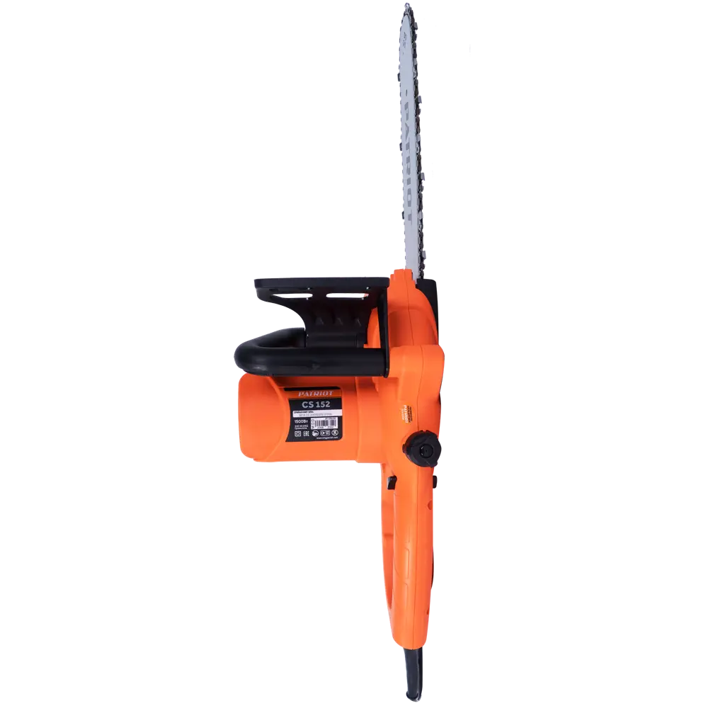 Фото 2 Электропила Patriot CS152, 1500 Вт шина 30 см Фото 2 Электропила Patriot CS152, 1500 Вт шина 30 см