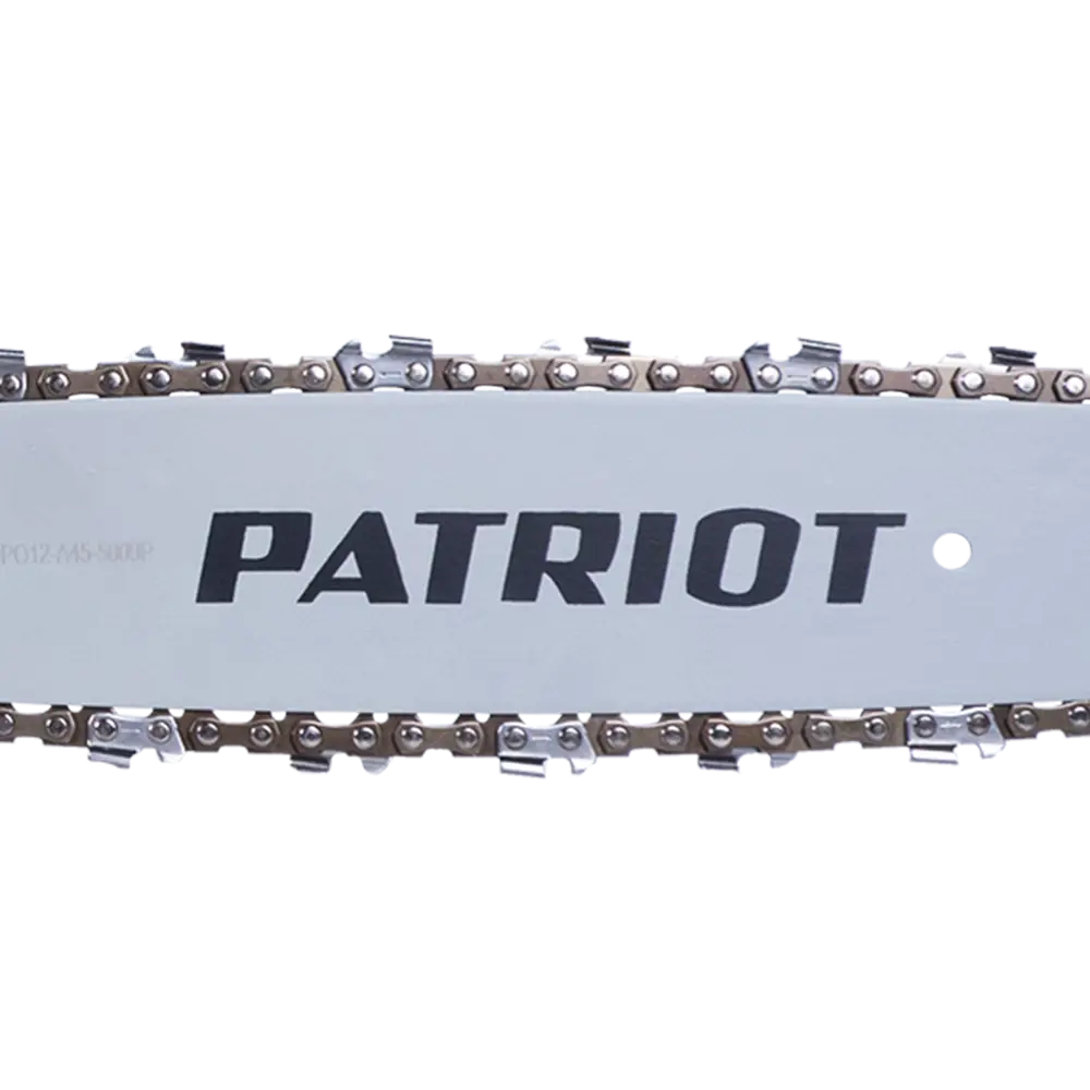 Фото 4 Электропила Patriot CS152, 1500 Вт шина 30 см Фото 4 Электропила Patriot CS152, 1500 Вт шина 30 см