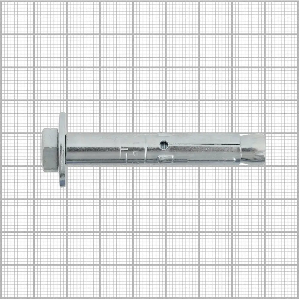 Фото 6 Анкер втулочный Hilti HLC-H 10x60 мм Фото 6 Анкер втулочный Hilti HLC-H 10x60 мм