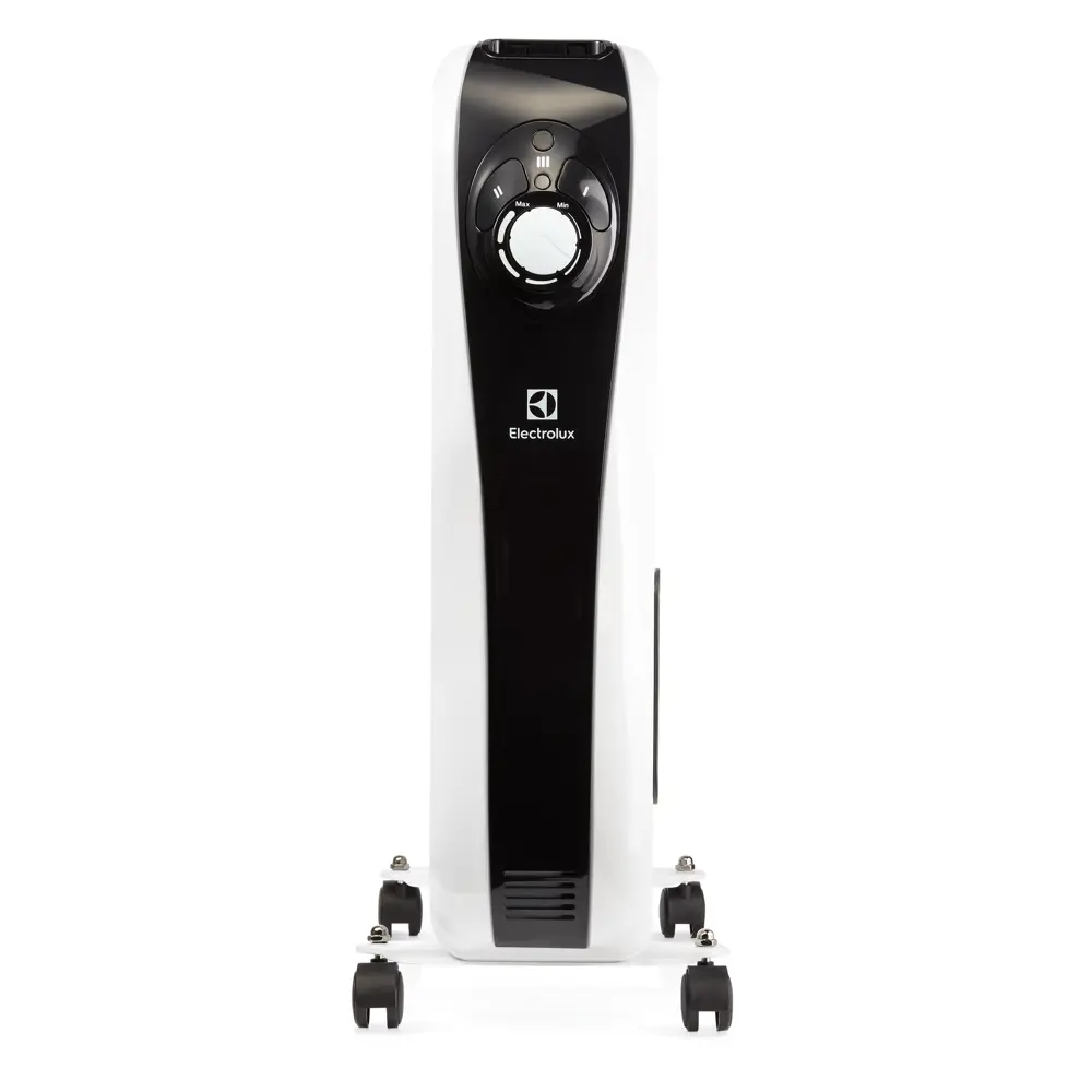 Фото 4 Обогреватель масляный Electrolux EOH M-5209N с механическим термостатом 2000 Вт 9 секций Фото 4 Обогреватель масляный Electrolux EOH M-5209N с механическим термостатом 2000 Вт 9 секций