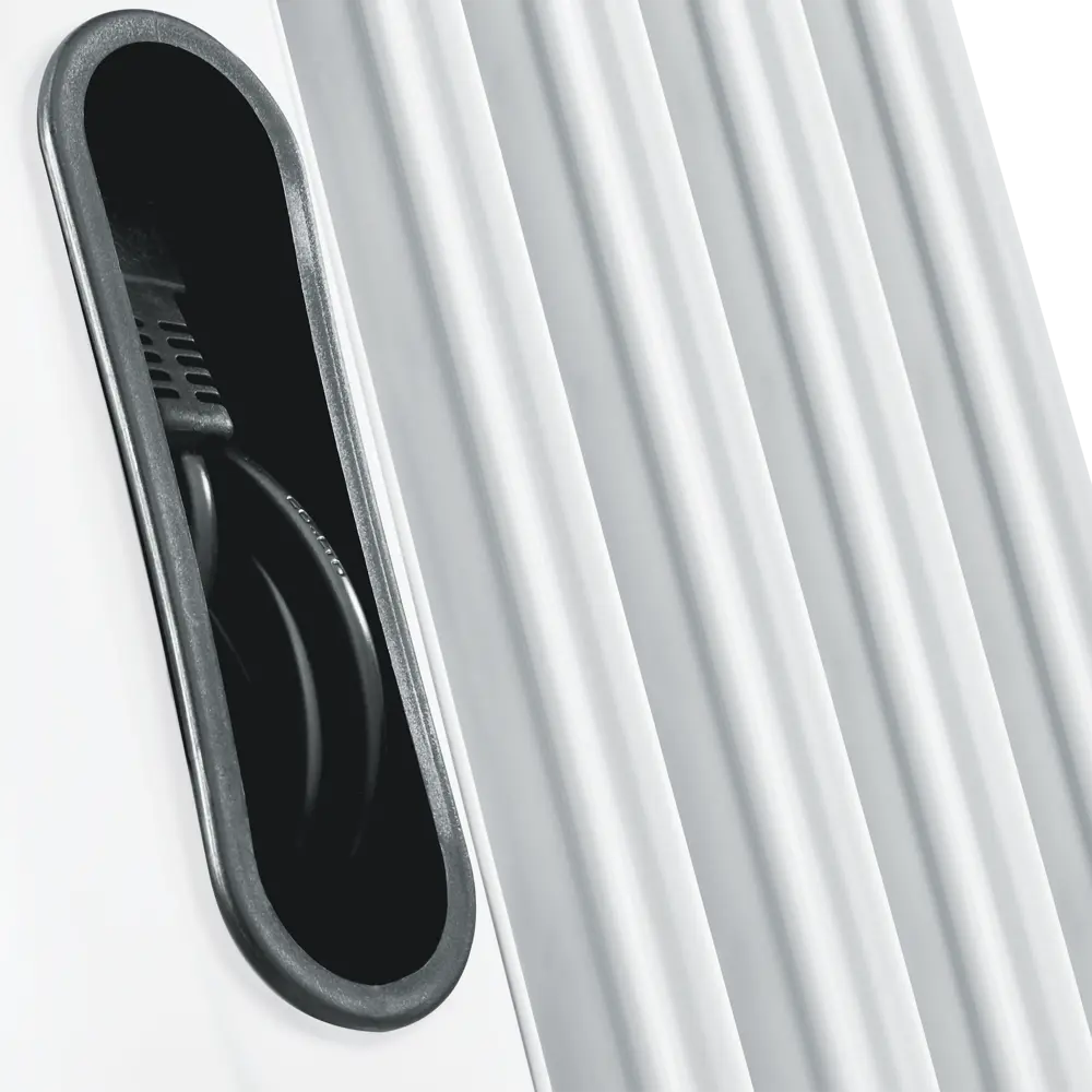 Фото 2 Обогреватель масляный Electrolux EOH M-5221N с механическим термостатом 2200 Вт 11 секций Фото 2 Обогреватель масляный Electrolux EOH M-5221N с механическим термостатом 2200 Вт 11 секций