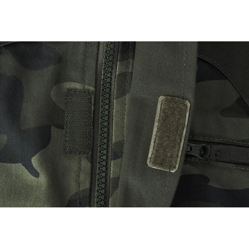 Фото 6 Куртка рабочая Neo Camo цвет камуфляжный размер XL/56 рост 188-194 см Фото 6 Куртка рабочая Neo Camo цвет камуфляжный размер XL/56 рост 188-194 см