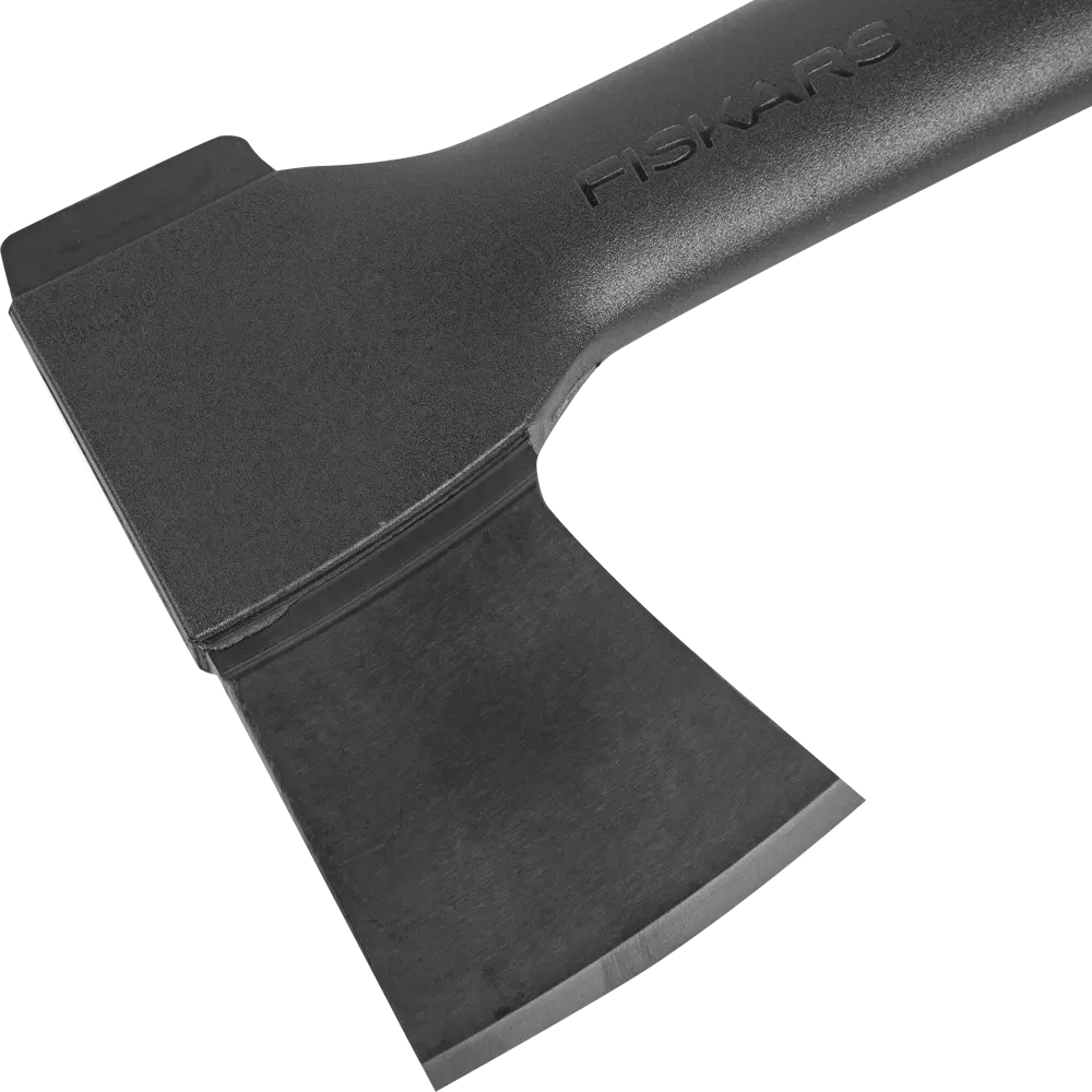 Фото 2 Топор Fiskars Solid A6 0.5 кг рукоятка композитный 28 см Фото 2 Топор Fiskars Solid A6 0.5 кг рукоятка композитный 28 см