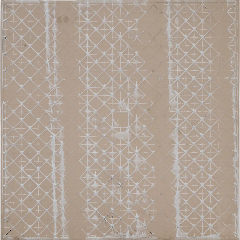 Фото 3 Керамогранит Golden Tile Meloren 59.5x59.5 см 1.062 м² цвет бежевый
