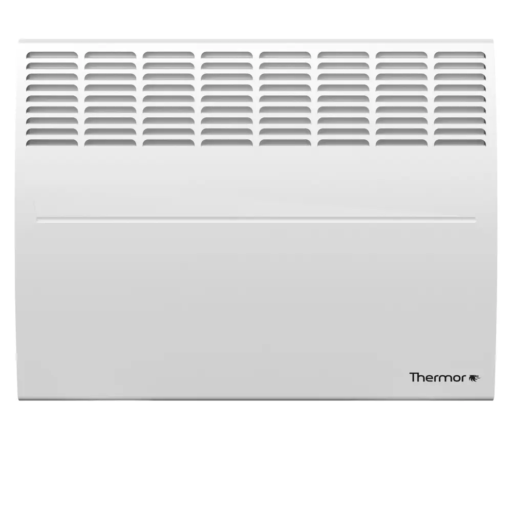 Фото Конвектор электрический Thermor Evidence 3 Digital с электронным термостатом 1000 Вт Фото Конвектор электрический Thermor Evidence 3 Digital с электронным термостатом 1000 Вт