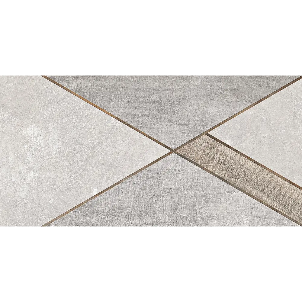 Фото Плитка настенная Azori Global Geometry 31.5x63 см 1.59 м² цвет серый Фото Плитка настенная Azori Global Geometry 31.5x63 см 1.59 м² цвет серый