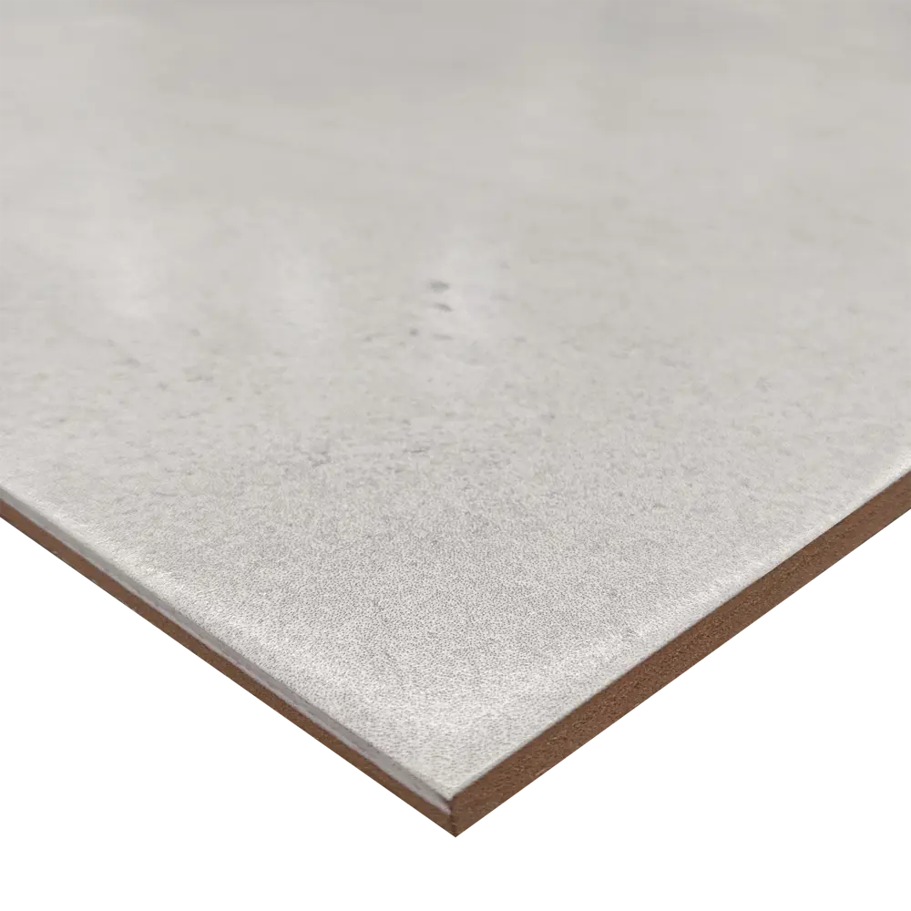 Фото 3 Плитка настенная Azori Grunge Grey 31.5x63 см 1.59 м² бетон цвет серый