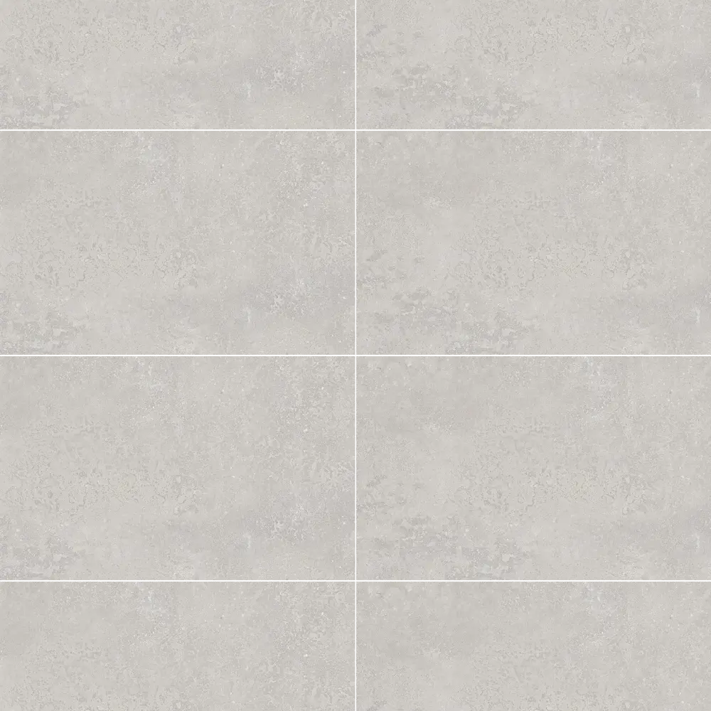 Фото 2 Плитка настенная Azori Global Concrete 31.5x63 см 1.59 м² цвет серый Фото 2 Плитка настенная Azori Global Concrete 31.5x63 см 1.59 м² цвет серый