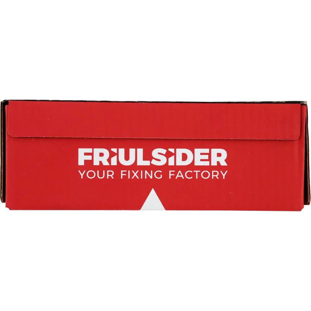 Фото 5 Дюбель-гвозди для полнотелых материалов Friulsider TSS потайная манжета 8x60 мм нейлон цвет серый 150 шт. Фото 5 Дюбель-гвозди для полнотелых материалов Friulsider TSS потайная манжета 8x60 мм нейлон цвет серый 150 шт.