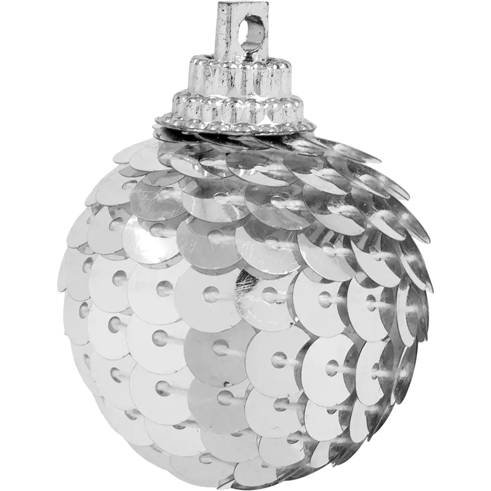 Фото 3 Набор ёлочных шаров, 3 см, 40 шт. Фото 3 Набор ёлочных шаров, 3 см, 40 шт.