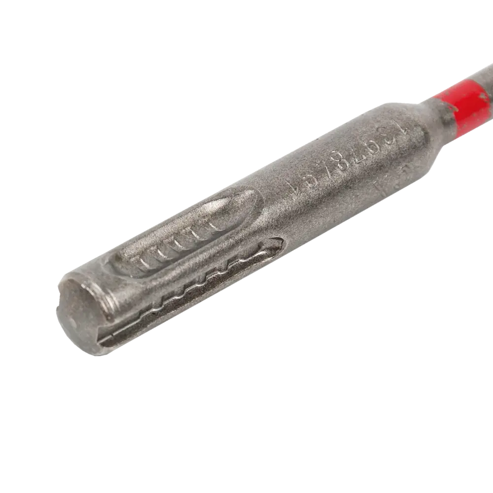 Фото 3 Бур по бетону и кирпичу SDS-plus Hilti TE-CX 8x170 мм Фото 3 Бур по бетону и кирпичу SDS-plus Hilti TE-CX 8x170 мм