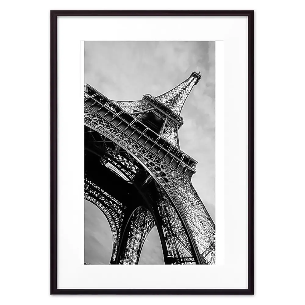 Фото Постер Дом Корлеоне Эйфелева башня 1 07-0154-21x30, 21x30 см Фото Постер Дом Корлеоне Эйфелева башня 1 07-0154-21x30, 21x30 см