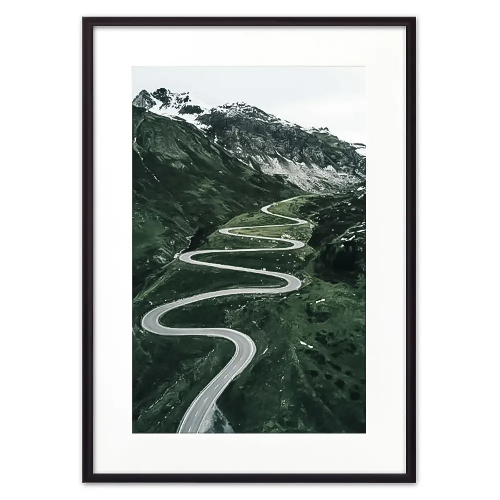 Фото Постер Дом Корлеоне Серпантин 07-0336-30x40, 30x40 см Фото Постер Дом Корлеоне Серпантин 07-0336-30x40, 30x40 см