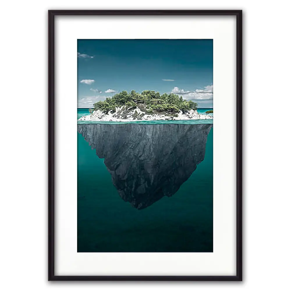 Фото Постер Дом Корлеоне Остров 07-0402-30x40, 30x40 см Фото Постер Дом Корлеоне Остров 07-0402-30x40, 30x40 см