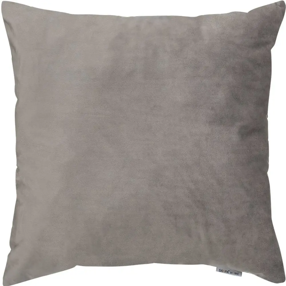 Фото Подушка декоративная SANPA HOME COLLECTION Софи 50*50 см светло-коричневый Фото Подушка декоративная SANPA HOME COLLECTION Софи 50*50 см светло-коричневый