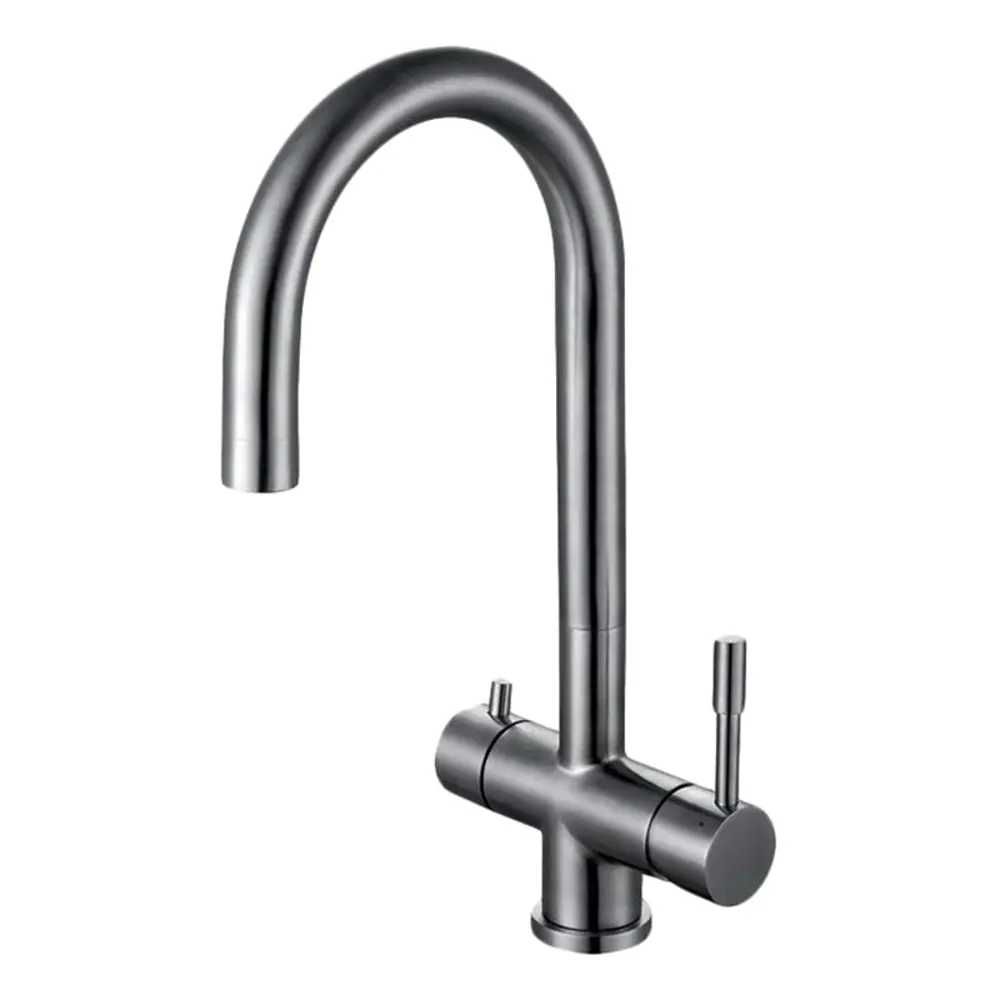 Фото Смеситель для кухни Zorg Sanitary SZR-1339 F-A GRANTIS Фото Смеситель для кухни Zorg Sanitary SZR-1339 F-A GRANTIS
