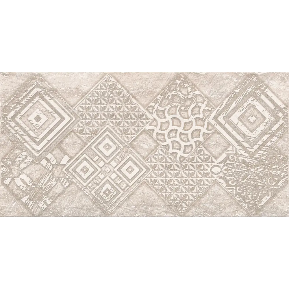 Фото Декор настенный Azori Ascoli Grey Geometria 31.5x63 см матовый камень цвет серый Фото Декор настенный Azori Ascoli Grey Geometria 31.5x63 см матовый камень цвет серый