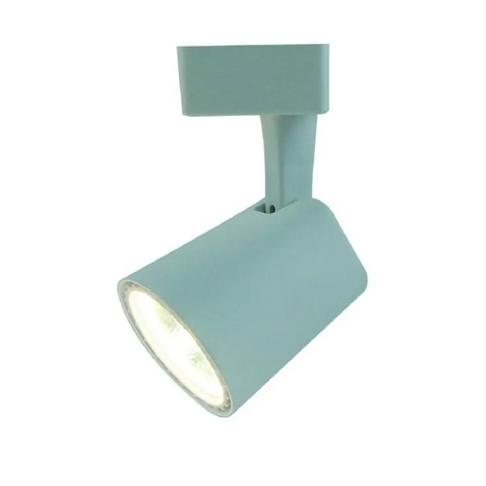 Фото Трековый светильник светодиодный Arte Lamp Amico A1811PL-1WH 3000K 10W цвет белый Фото Трековый светильник светодиодный Arte Lamp Amico A1811PL-1WH 3000K 10W цвет белый