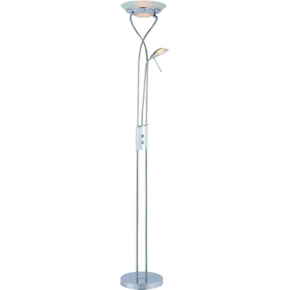 Фото Торшер Arte Lamp Duetto A4399PN-2CC A4399PN-2CC цвет белый Фото Торшер Arte Lamp Duetto A4399PN-2CC A4399PN-2CC цвет белый