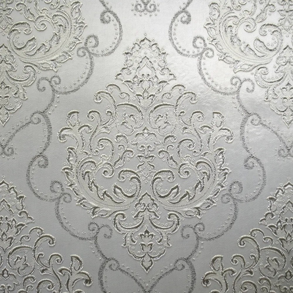 Фото 2 Штора на ленте Fon-S 160x260 см цвет бежевый