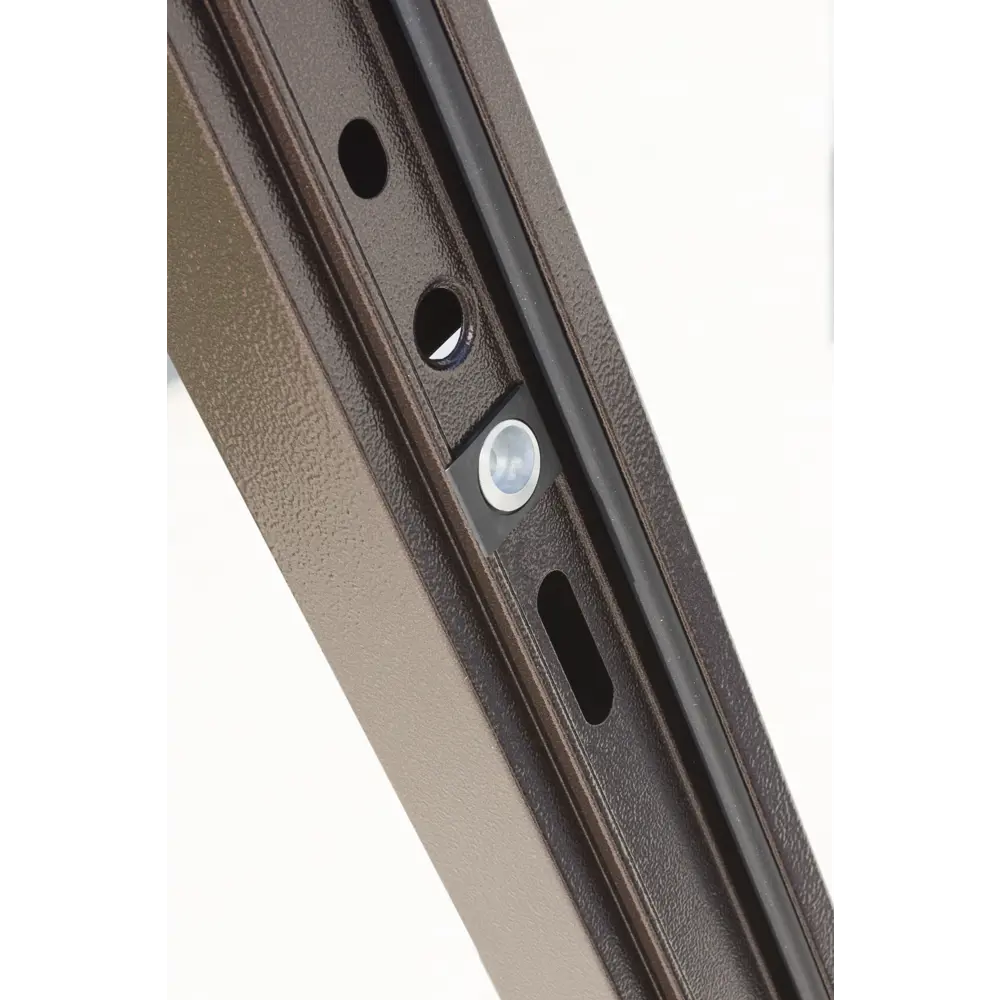 Фото 10 Дверь входная металлическая Ницца, 960 мм, правая, цвет грей царга Фото 10 Дверь входная металлическая Ницца, 960 мм, правая, цвет грей царга