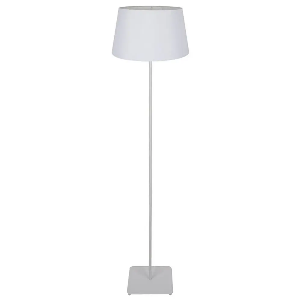 Фото Торшер Lussole Lgo Milton LSP-0516 E27 60 W цвет белый Фото Торшер Lussole Lgo Milton LSP-0516 E27 60 W цвет белый